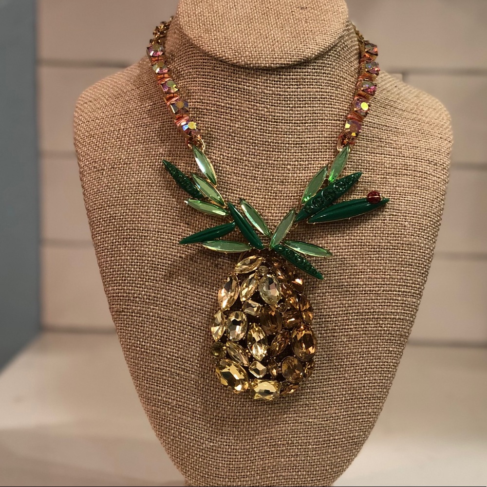 Betsey Johnson Necklace